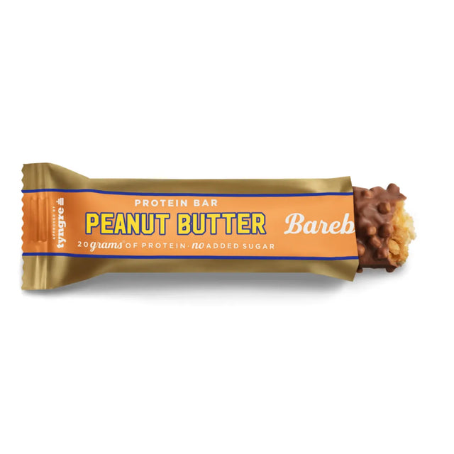 Barebells Protein Bars