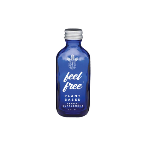 Feel Free - Kava Root Drink