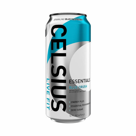 Celsius - 16oz