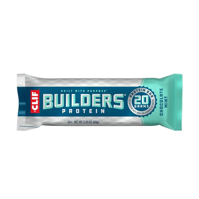 Clif Builder's Bar