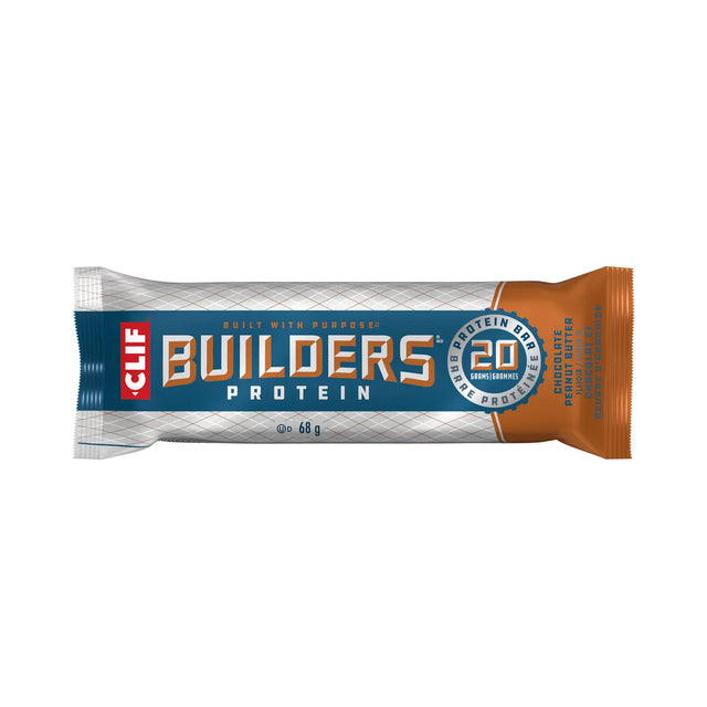 Clif Builder's Bar