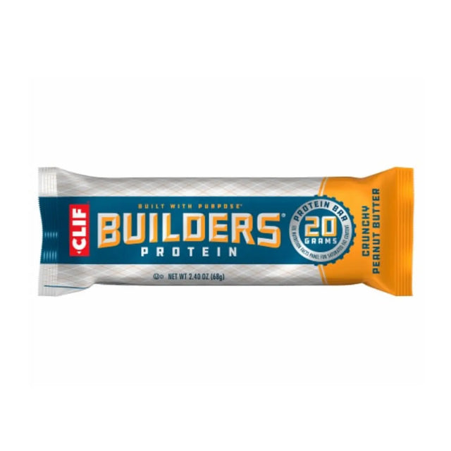 Clif Builder's Bar