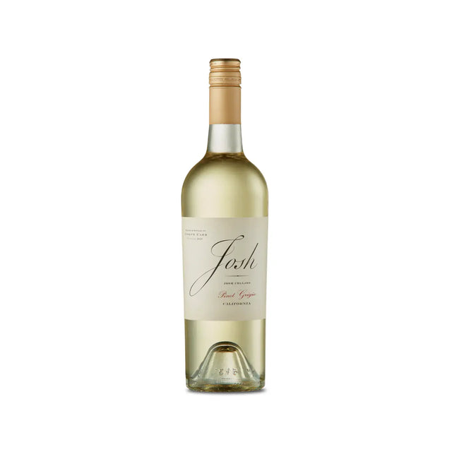 Josh Cellars - Pinot Grigio 750ml