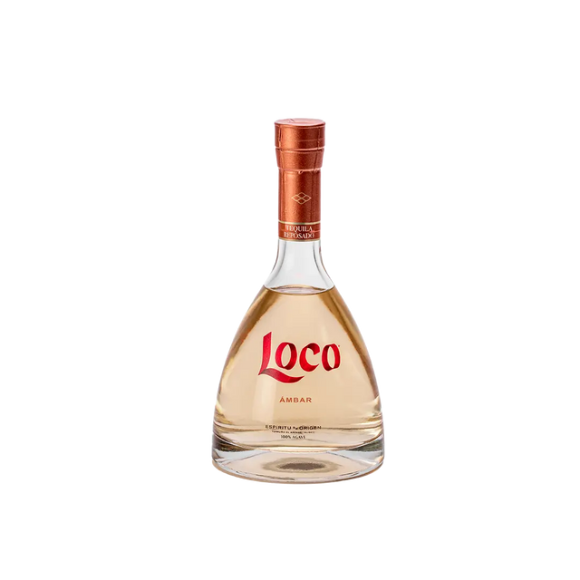Loco Tequila