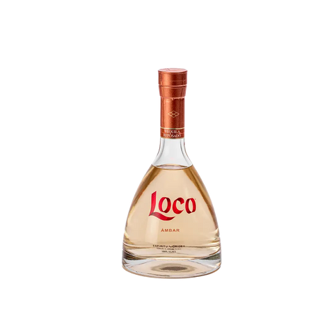 Loco Tequila