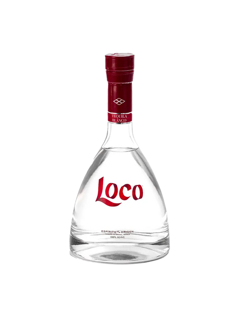 Loco Tequila