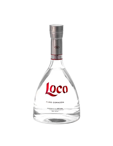 Loco Tequila