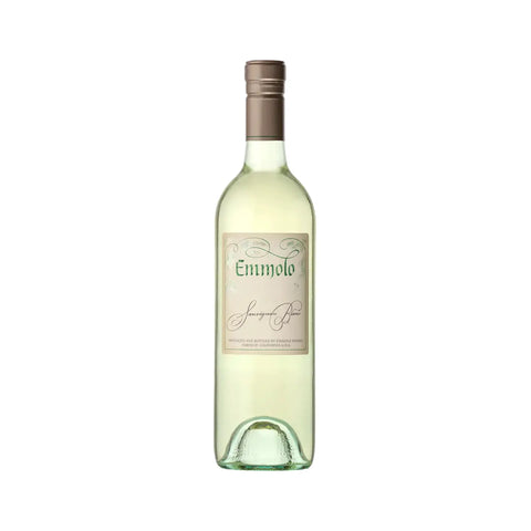 Emmolo - Sauvignon Blanc 750ml
