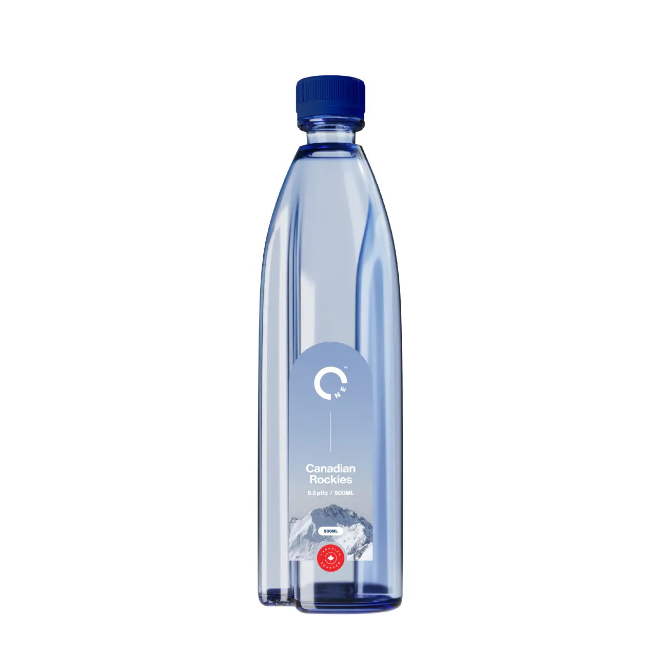 One Water – Pink Dot