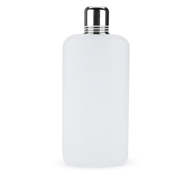Disposable Plastic Flask