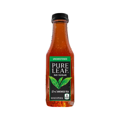 Pure Leaf Tea