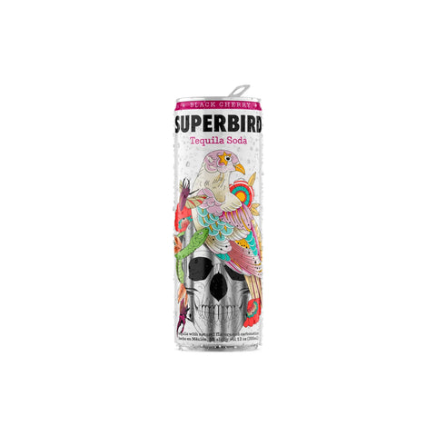Superbird Variety 8 Pack