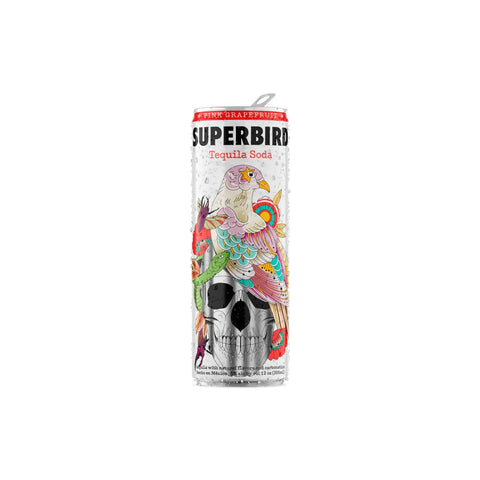 Superbird Variety 8 Pack