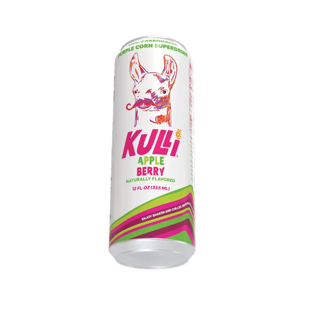 Kulli – Pink Dot