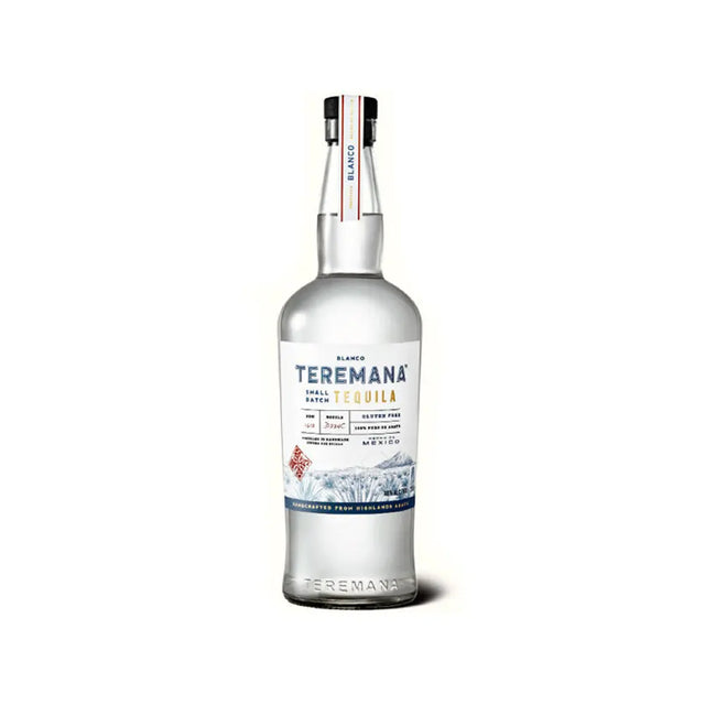 Teremana Blanco