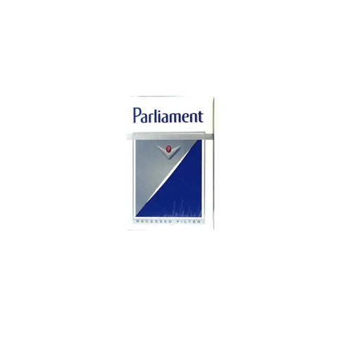  All Parliament Cigarettes - Pink Dot