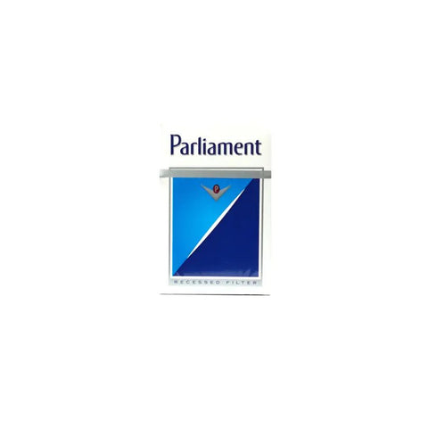 All Parliament Cigarettes - Pink Dot