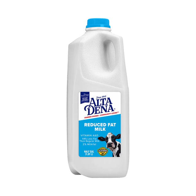 Alta Dena - Half Gallon Milks