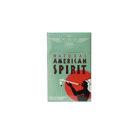 American Spirit Medium - Celadon