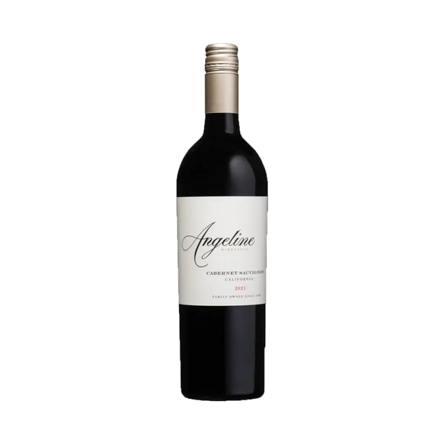 Angeline - Cabernet Sauvignon 750ml