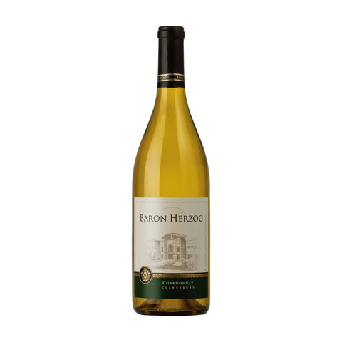 Baron Herzog - Chardonnay 750ml