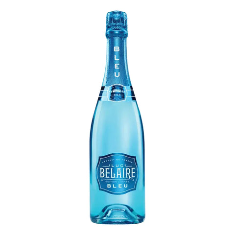 Luc Belaire - Edition Limited Bleu 750ml