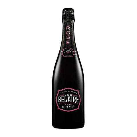 Luc Belaire - Rare Rose 750ml