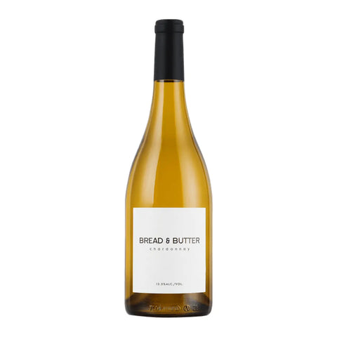 Bread & Butter Chardonnay - 750ml