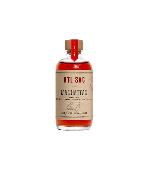 BTL SVC Manhattan