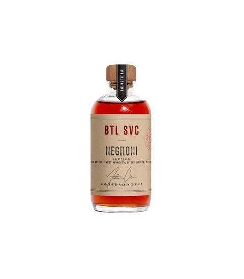 BTL SVC Negroni