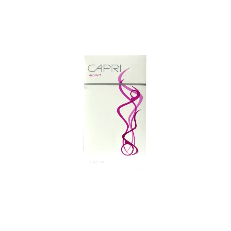 capri menthol cigarettes for sale Capri Magenta capri menthol cigarettes for sale Capri Magenta