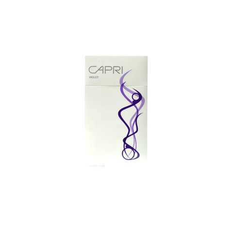 Capri Violet - Cigarettes - Pink Dot