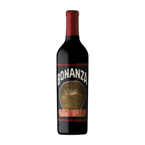 Bonanza - Cabernet Sauvignon 750ml