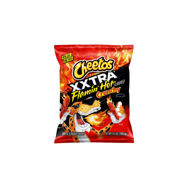 Cheetos Chips