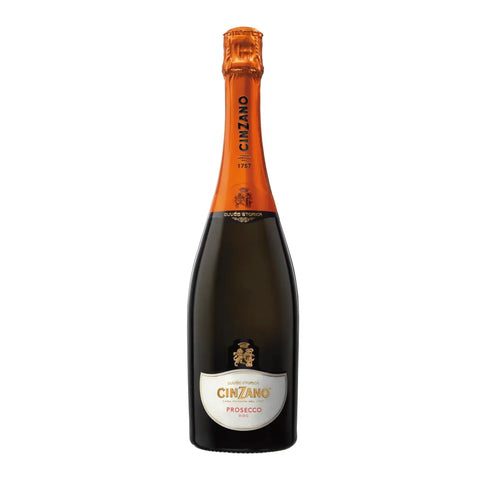 Cinzano - Prosecco 750ml