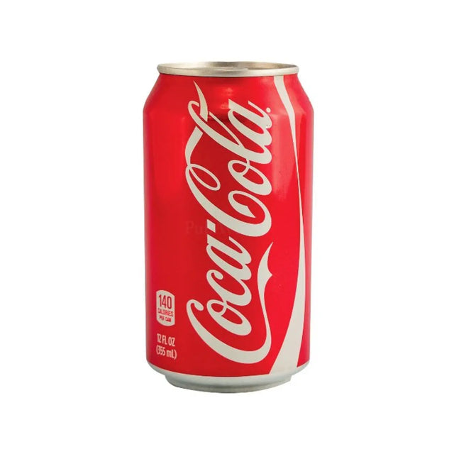 Coke (Coca-Cola)
