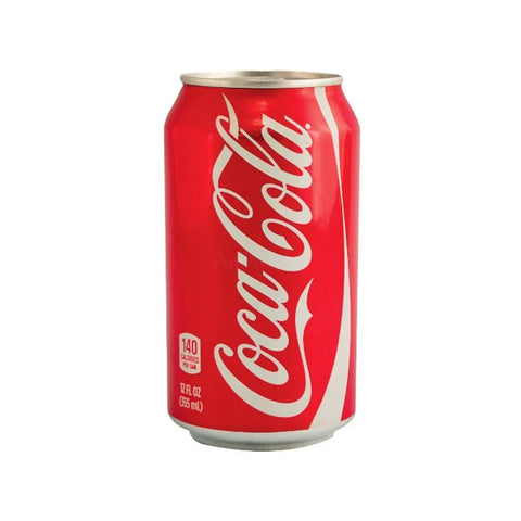 Coke (Coca-Cola)