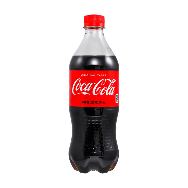 Coke (Coca-Cola)