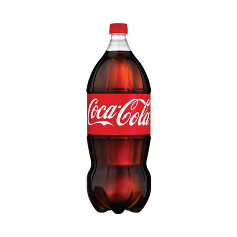 Coke (Coca-Cola)