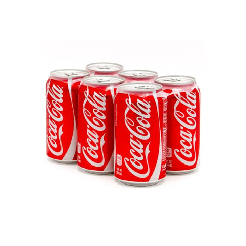 Coke (Coca-Cola)
