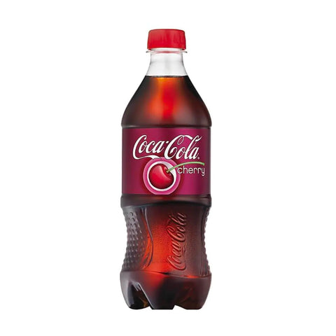 Cherry Coke (Coca Cola)