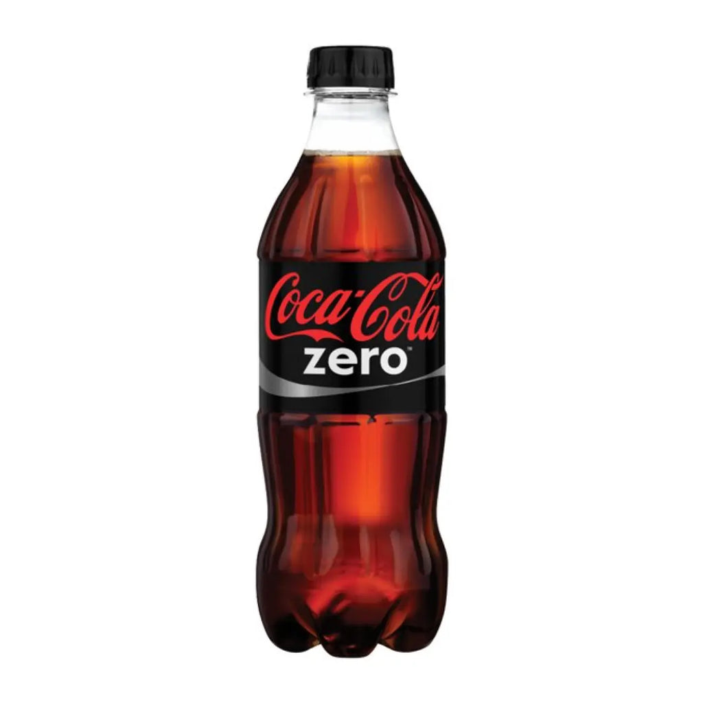 Coke Zero (Coca Cola) – Pink Dot Coke Zero (Coca Cola) – Pink Dot