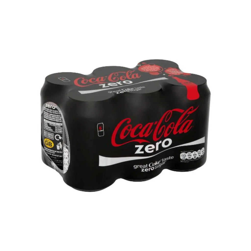 Coke Zero (Coca Cola) – Pink Dot Coke Zero (Coca Cola) – Pink Dot