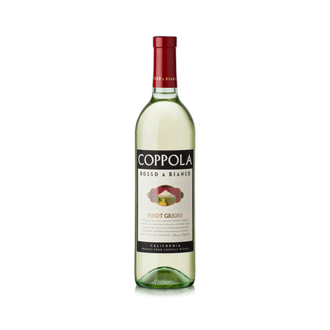 Coppola Rosso & Bianco - Pinot Grigio 750ml