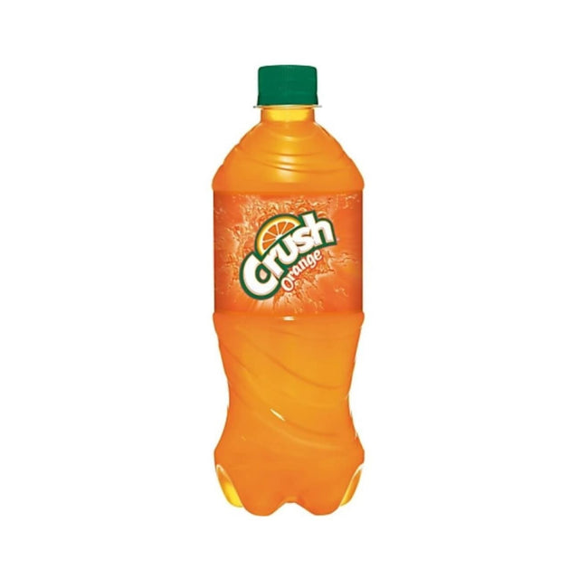 Crush Soda - 20oz