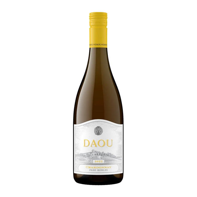 Daou Wines