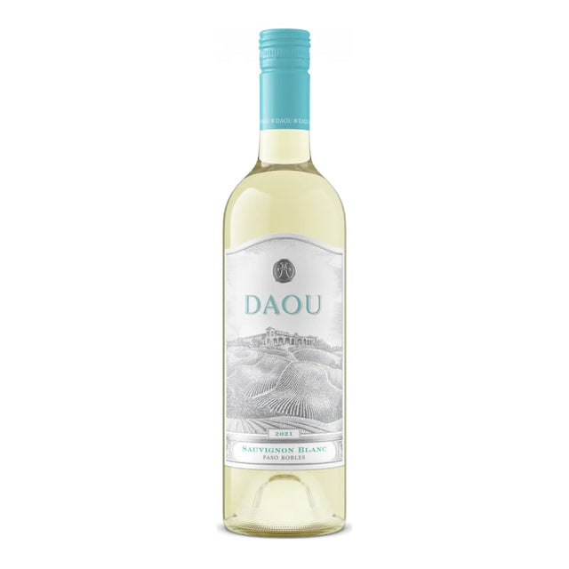 Daou Wines
