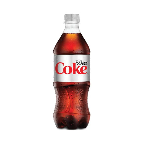 Diet Coke (Coca-Cola)