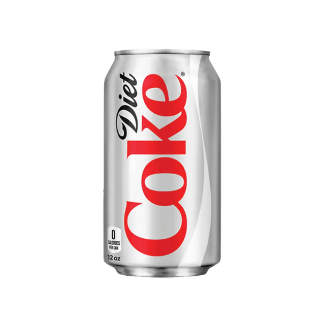 Diet Coke (Coca-Cola)