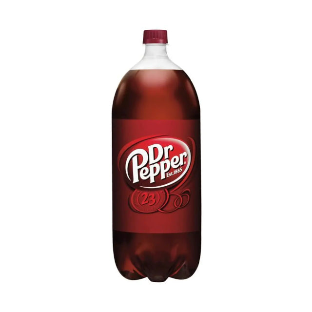 Dr. Pepper